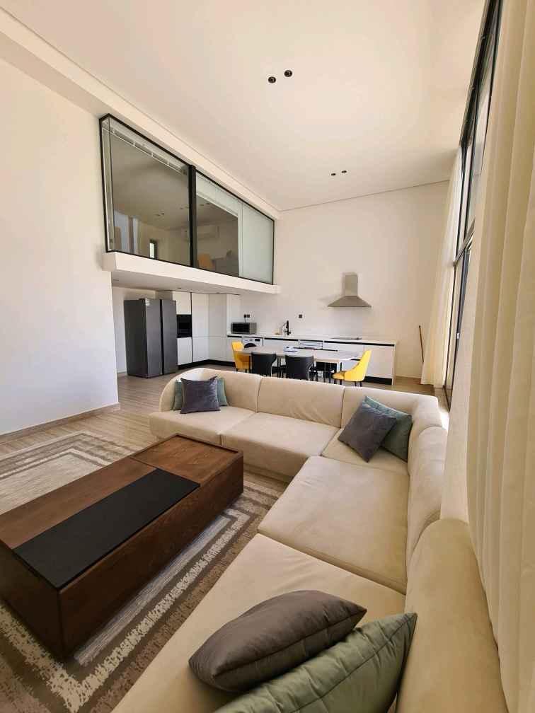  ✨ Luxury Apartment for Rent ✨ Modern Design in Prime Location